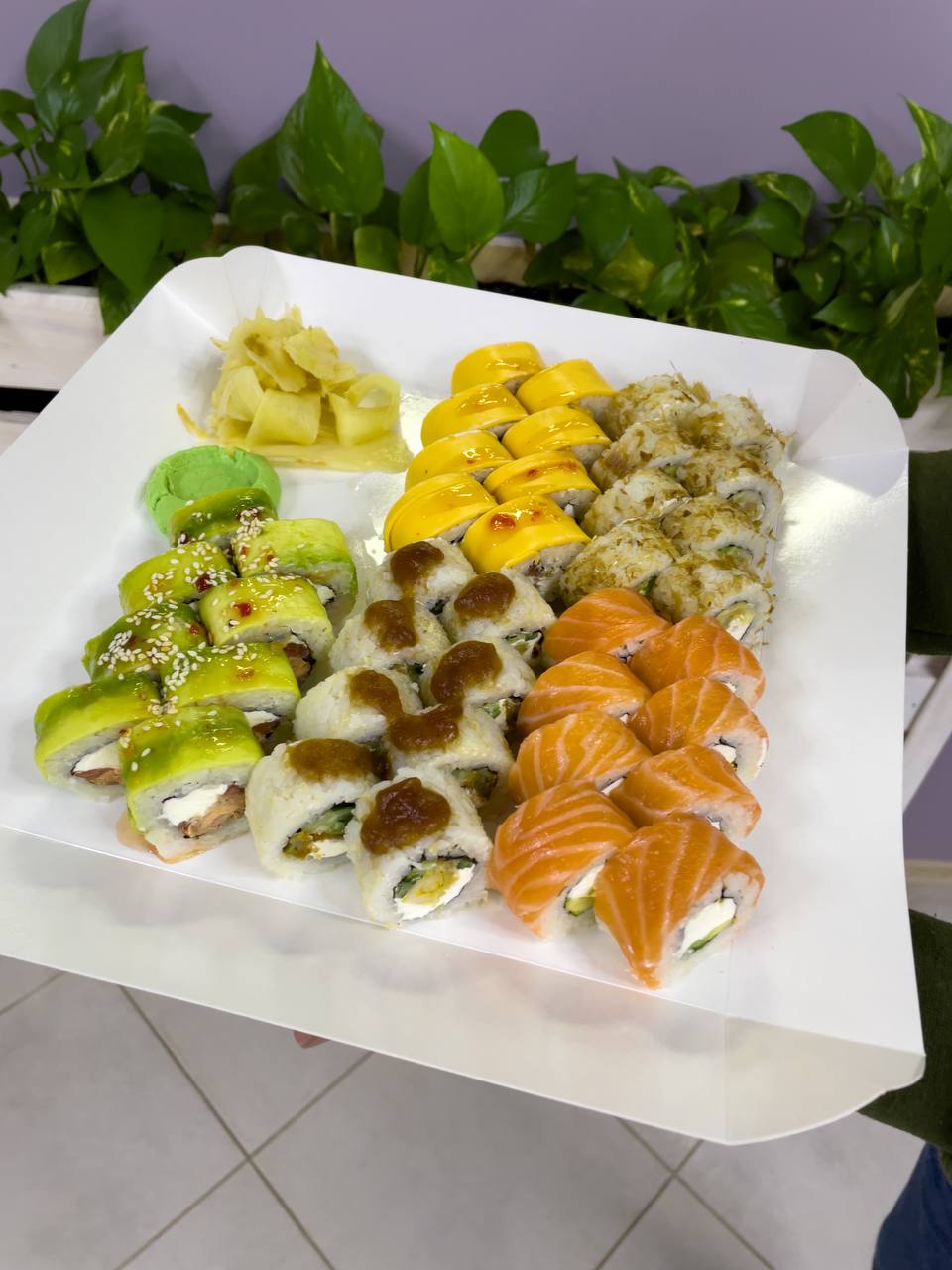 Tokyo Sushi image 5