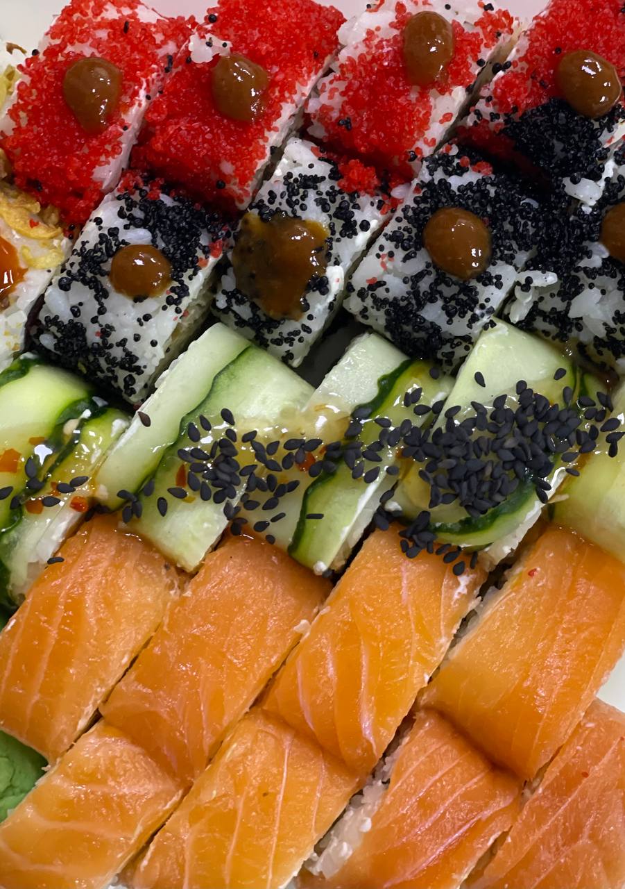 Tokyo Sushi image 6