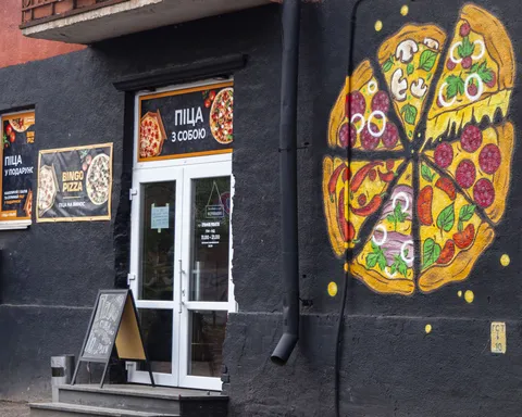 Bingo Pizza image 1
