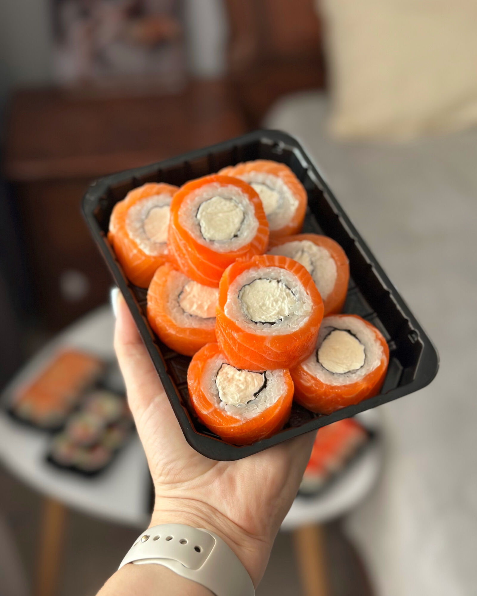 Osama Sushi image 9