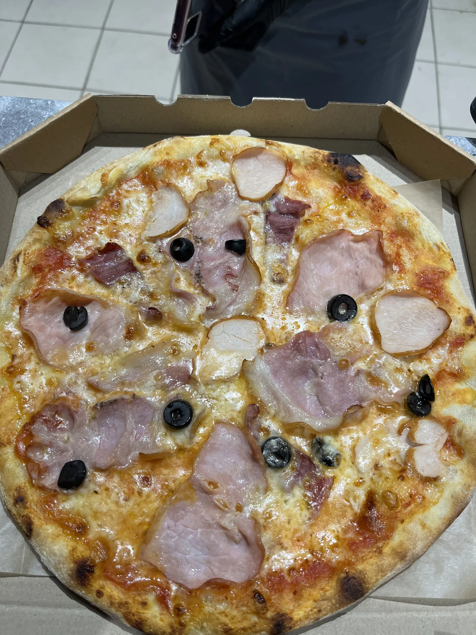 SD Pizza Bar image 11