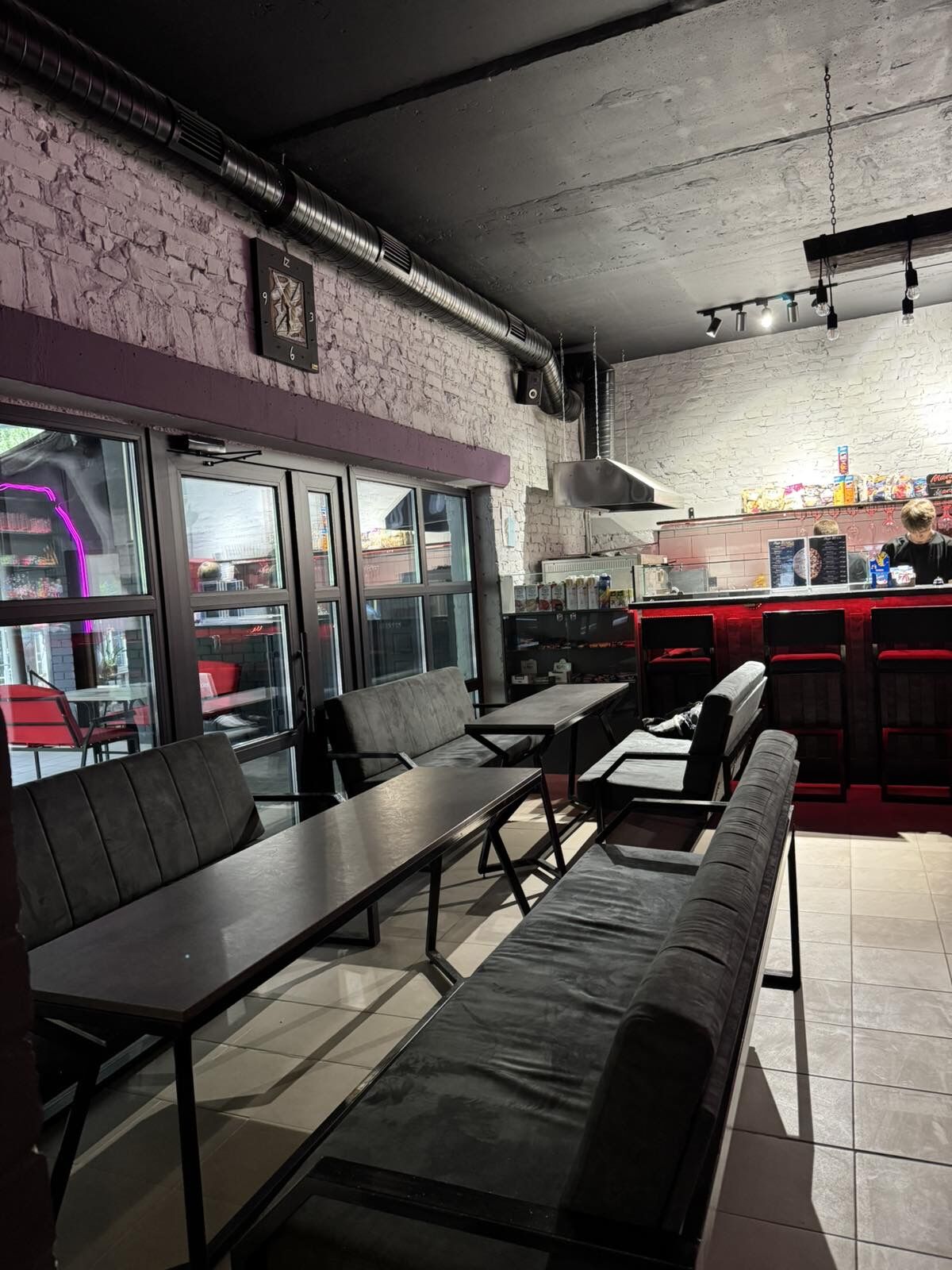 SD Pizza Bar image 12