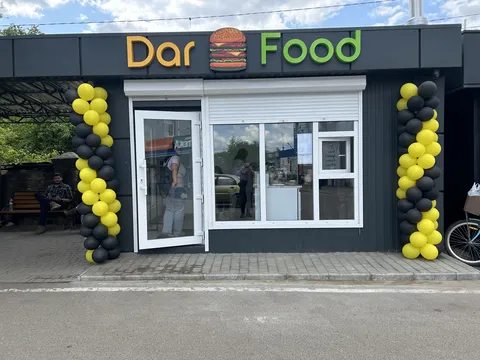 DarFood image 1