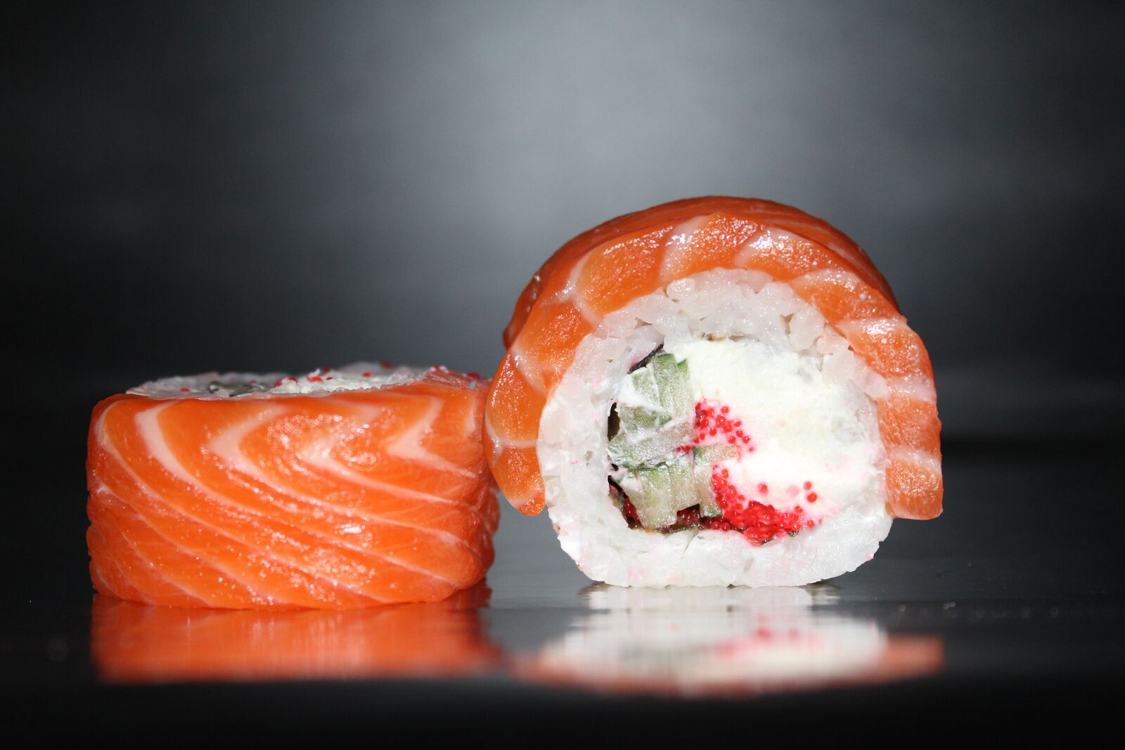 Sushi studio “Васабі” image 11