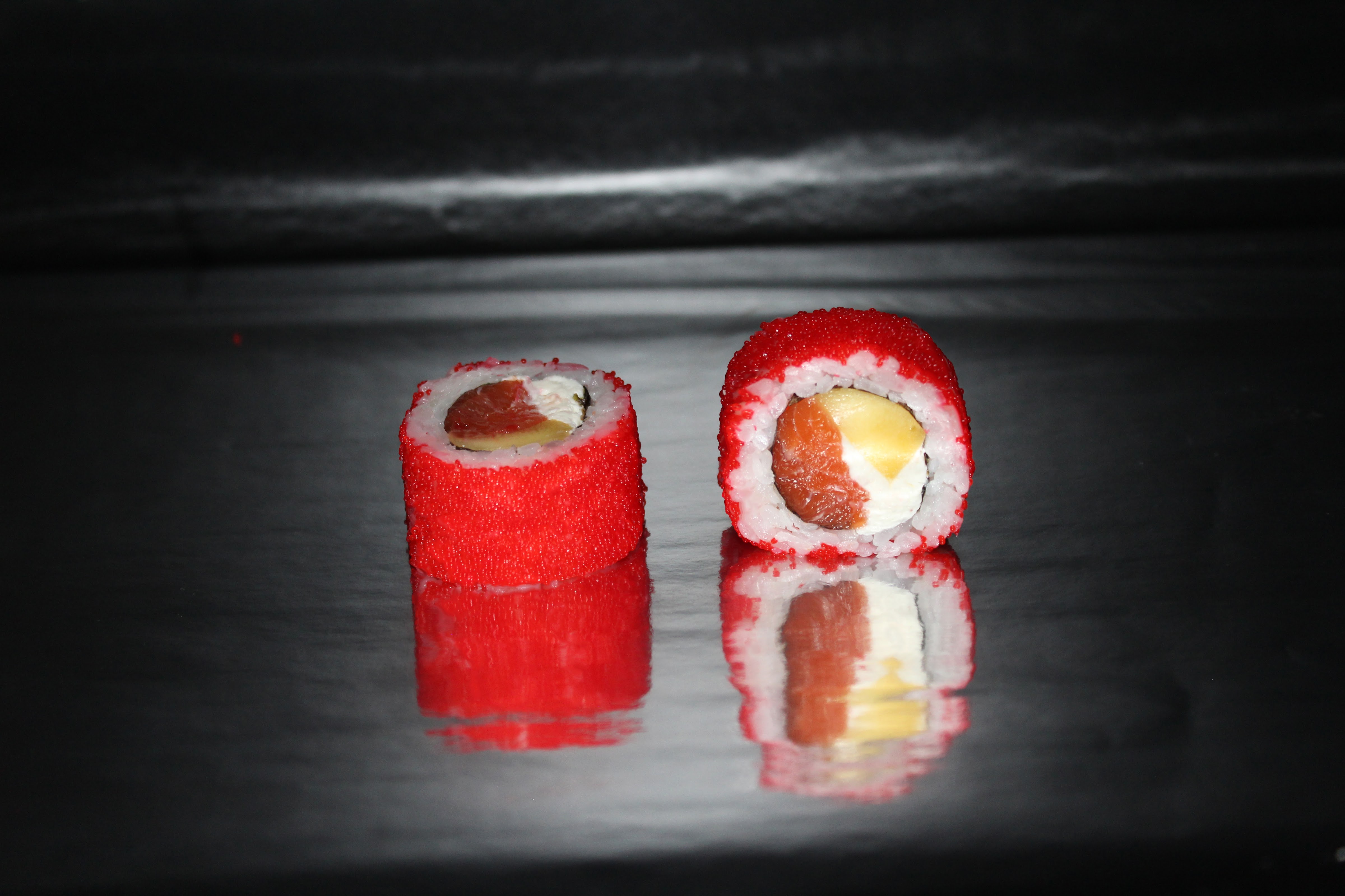 Sushi studio “Васабі” image 12