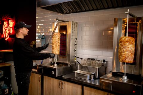 I Love Kebab/Я Люблю Кебаб image 5