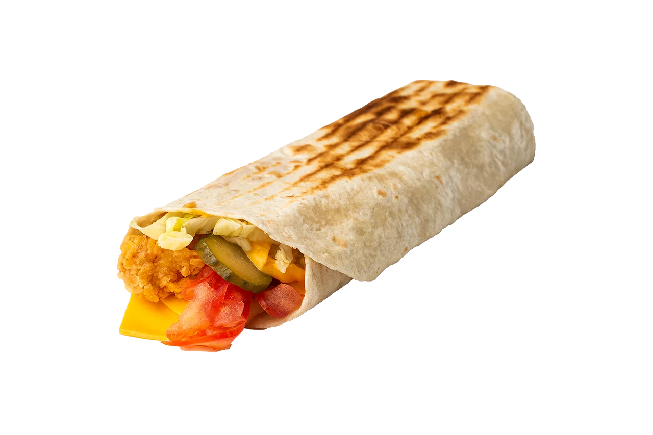 B.Burger&Pizza - доставка піци та бургерів в Сумах image 1