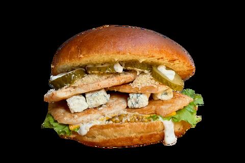B.Burger&Pizza - доставка піци та бургерів в Сумах image 3