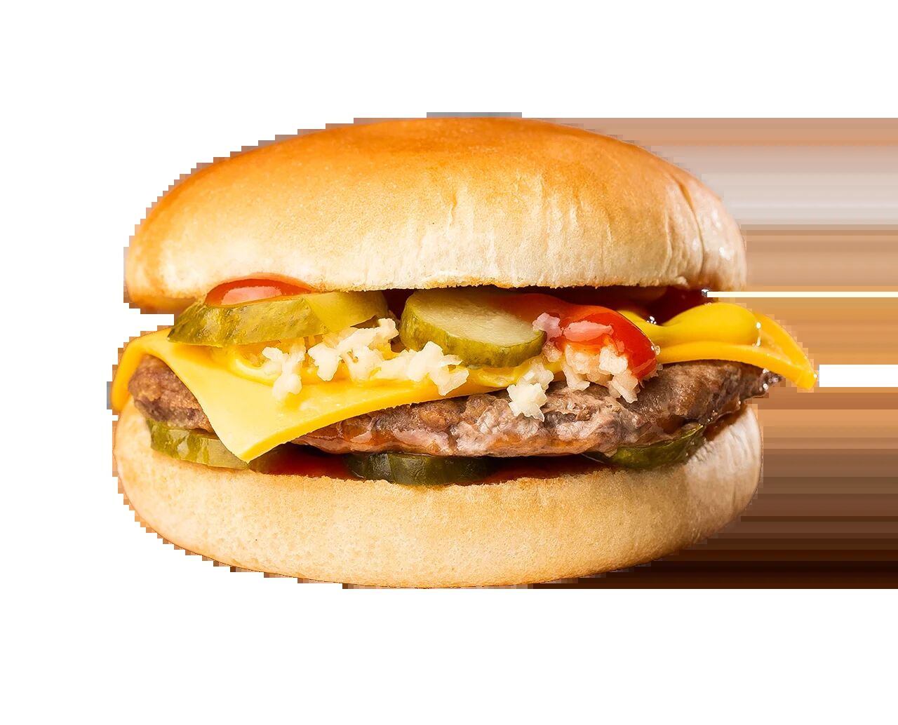 B.Burger&Pizza - доставка піци та бургерів в Сумах image 4