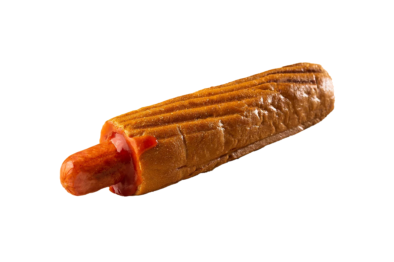 B.Burger&Pizza - доставка піци та бургерів в Сумах image 5