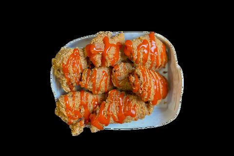 B.Burger&Pizza - доставка піци та бургерів в Сумах image 7