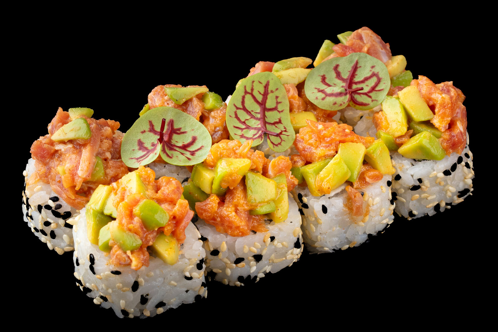 SUSHI • PIZZA by La Spezia image 11