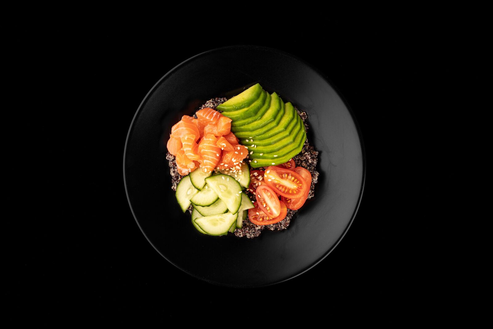 SUSHI • PIZZA by La Spezia image 12