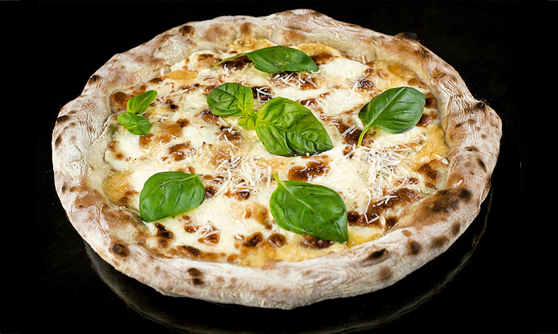 SUSHI • PIZZA by La Spezia image 13