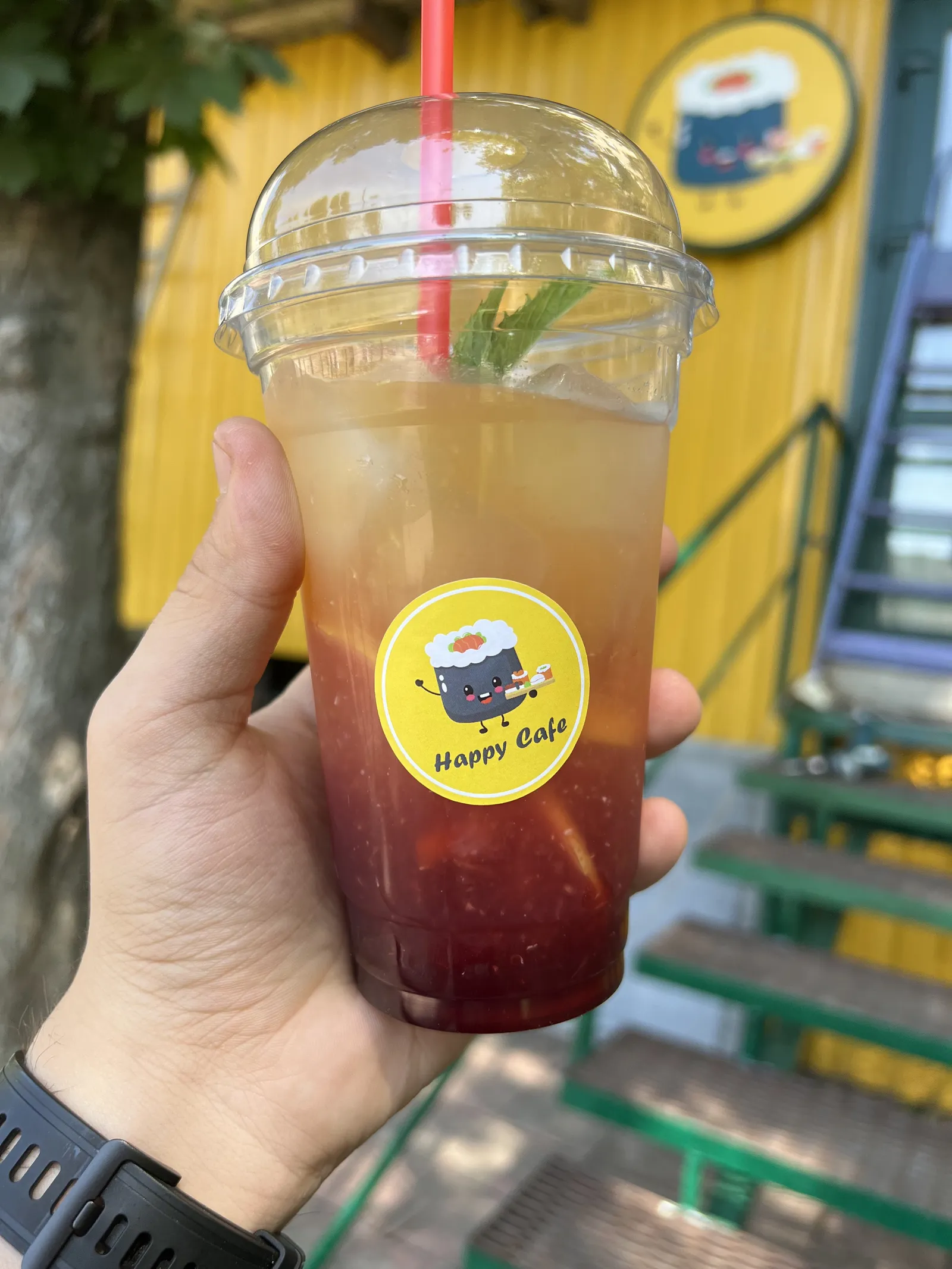 «HAPPY CAFÉ - твоя улюблена доставка» image 15