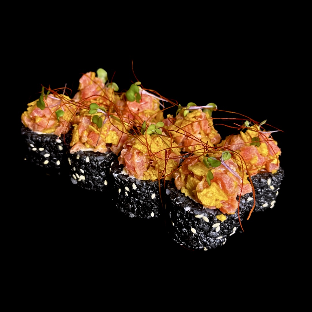 ALTORI sushi Доставка суші Солоницівка image 4