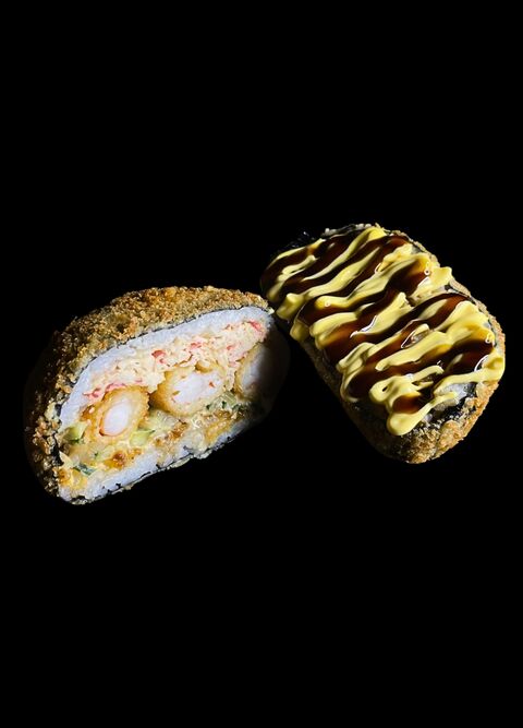 ALTORI sushi Доставка суші Солоницівка image 5