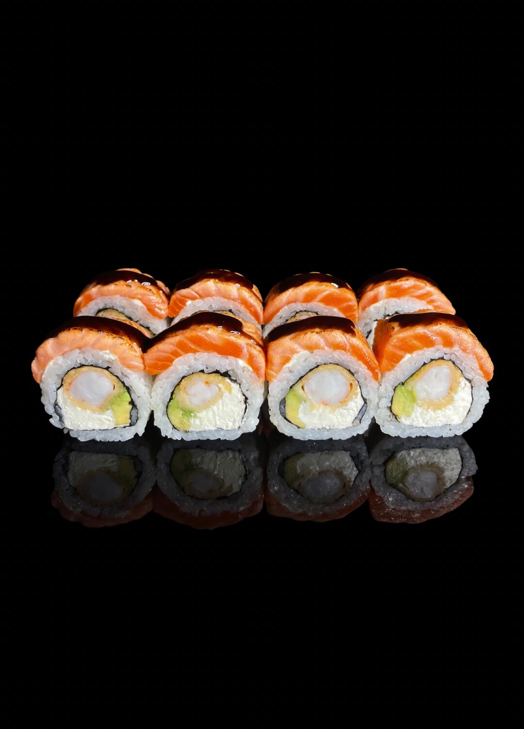 ALTORI sushi Доставка суші Солоницівка image 8