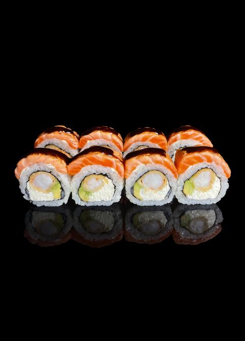 ALTORI sushi Доставка суші Солоницівка image 8