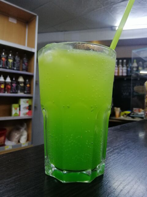 Lemonade Bar image 7