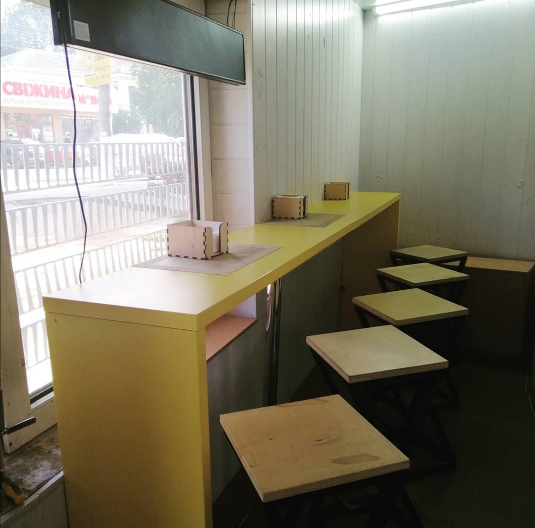Lemonade Bar image 8