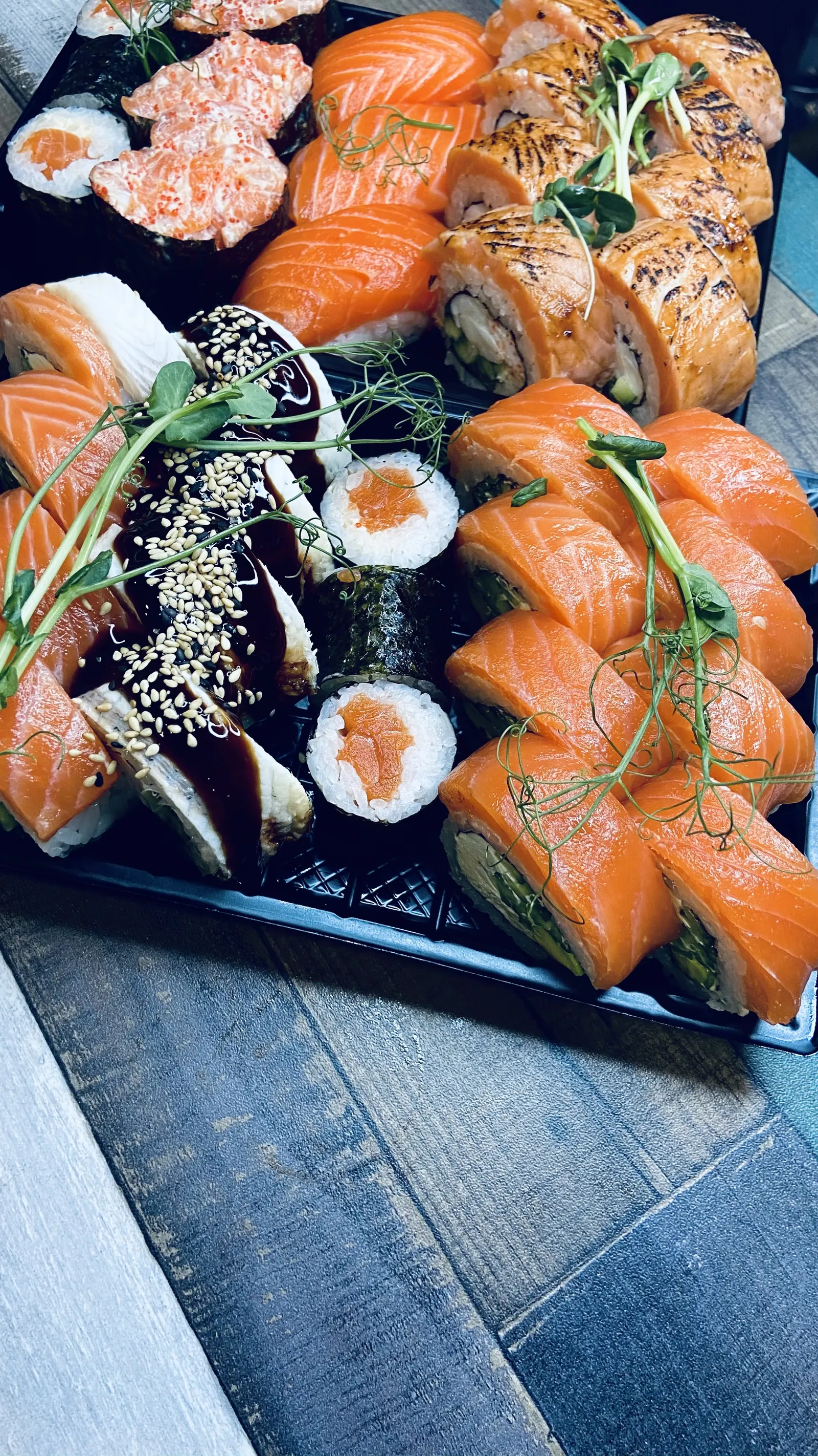 Sushi FISHka - Залютино image 2