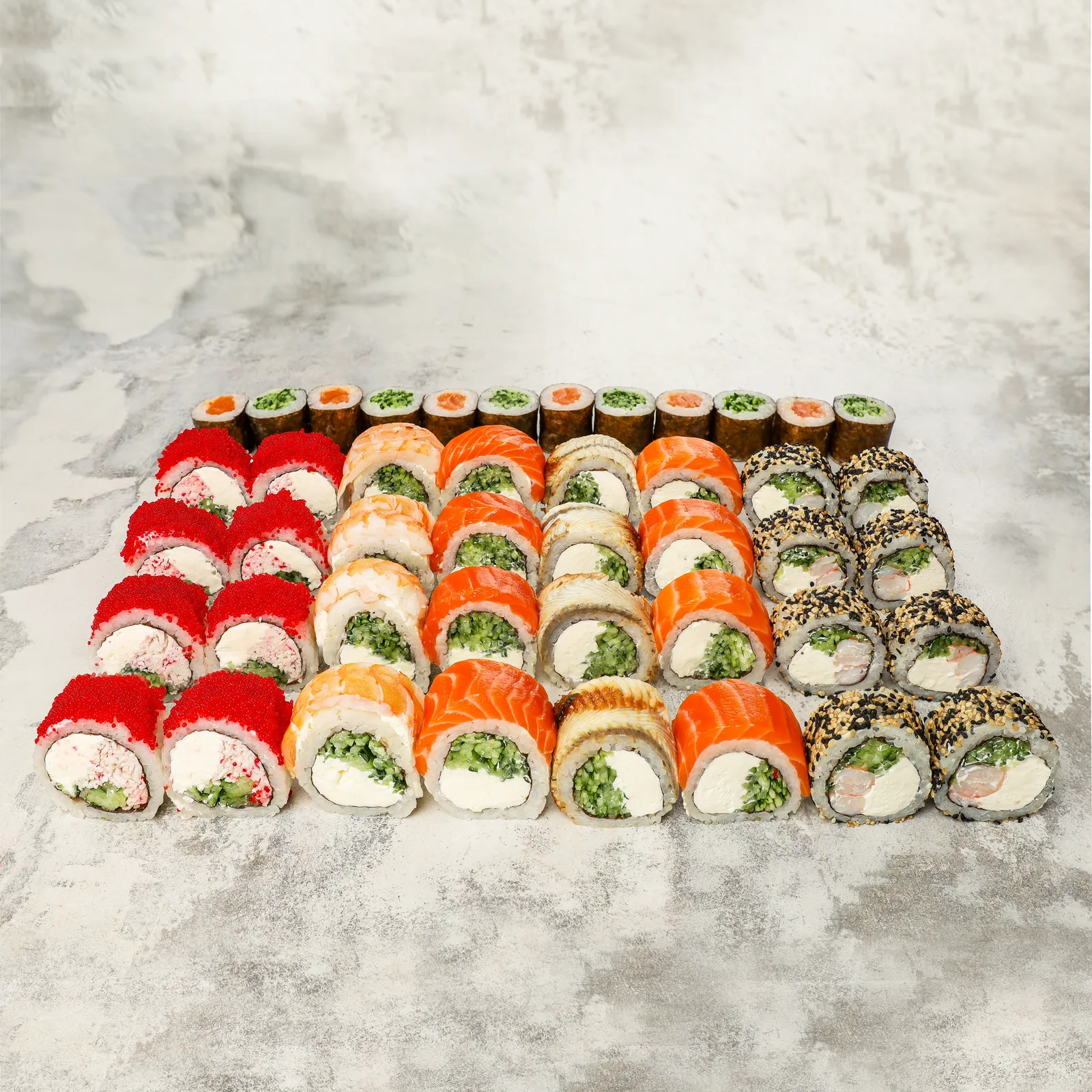 Sushi FISHka - Залютино image 3