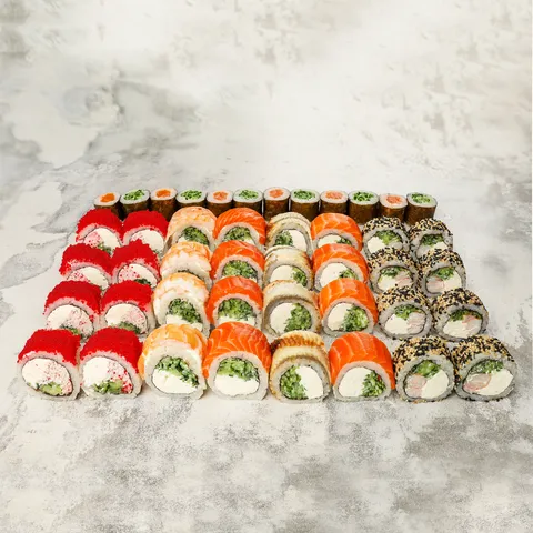 Sushi FISHka - Залютино image 3