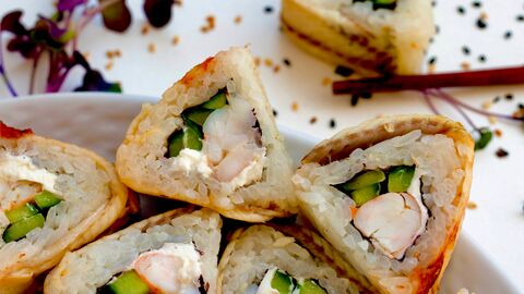Sushi FISHka - Залютино image 5