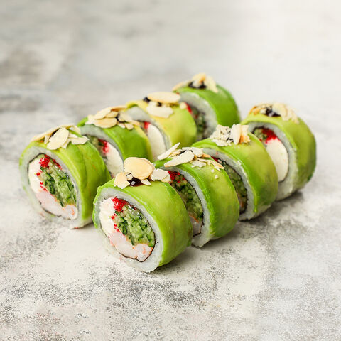 Sushi FISHka - Залютино image 6