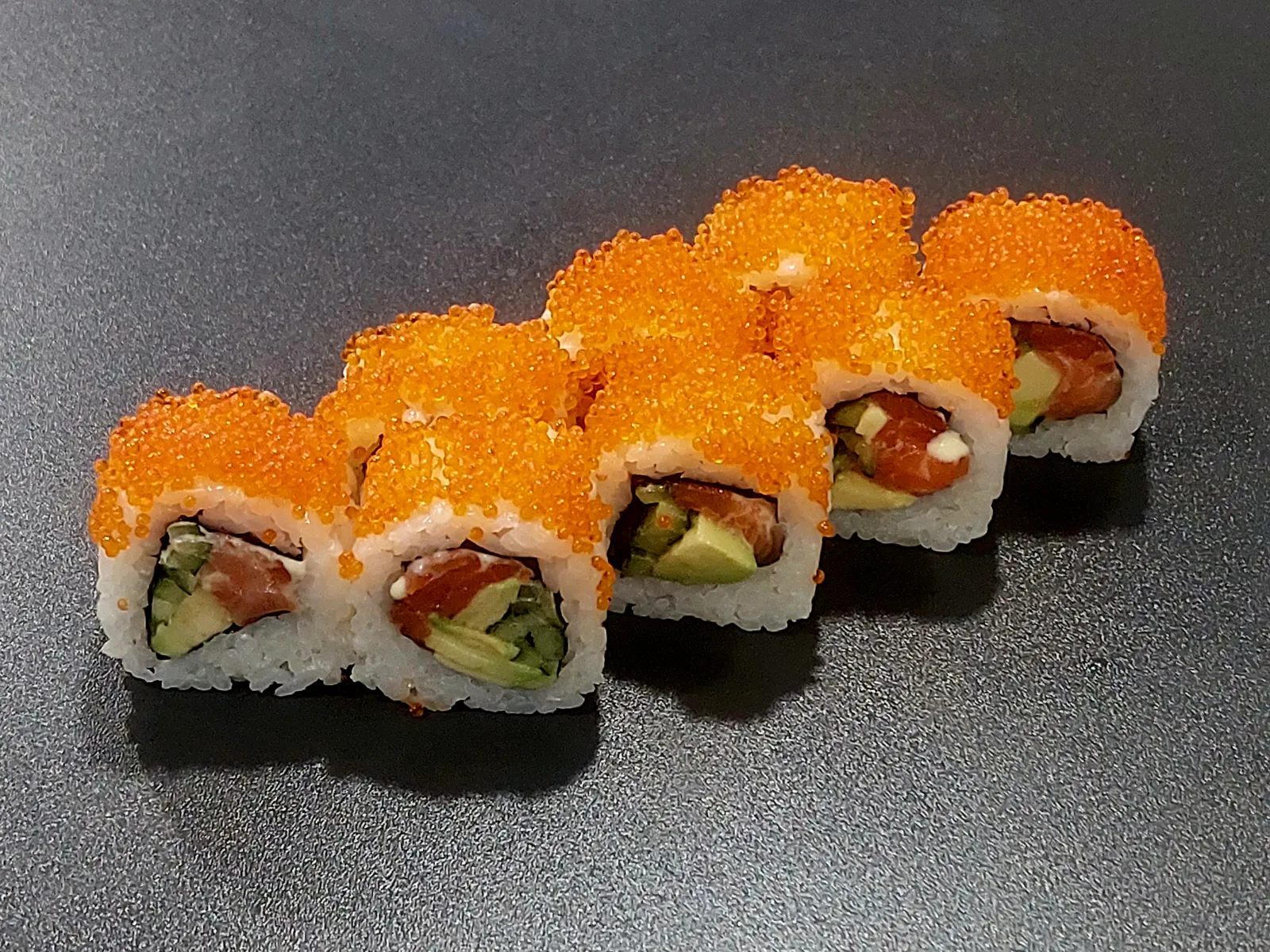 BoomBoomPizzaSushi image 2
