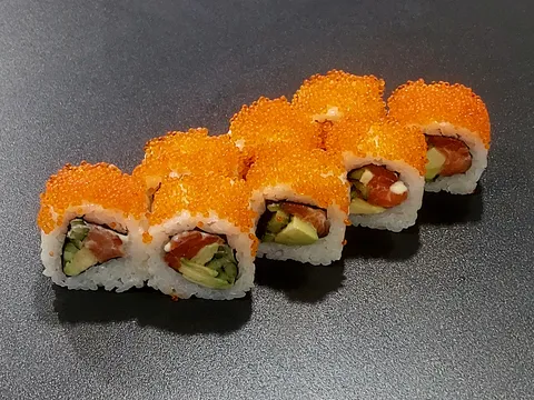 BoomBoomPizzaSushi image 2