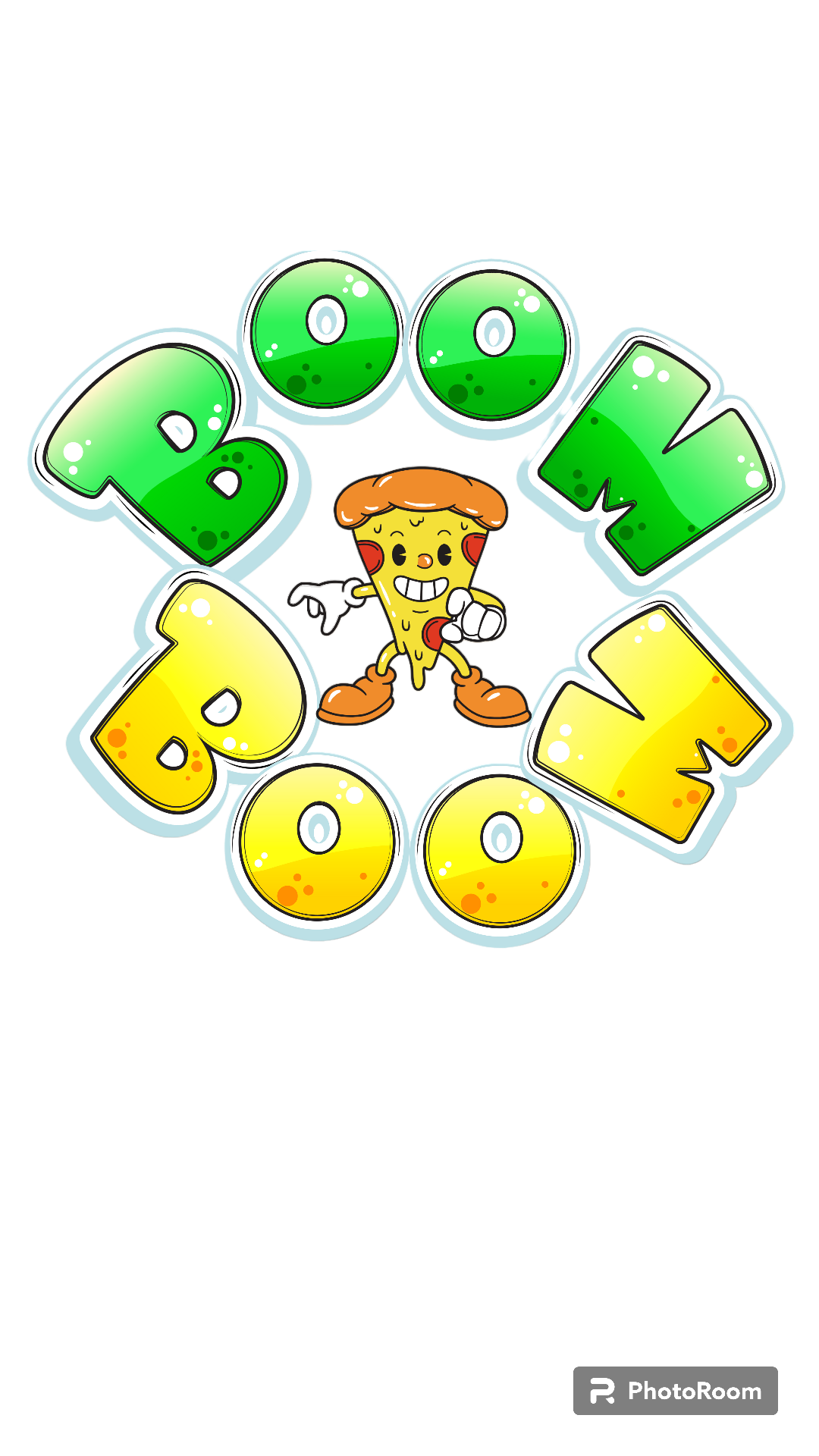 BoomBoomPizzaSushi image 3