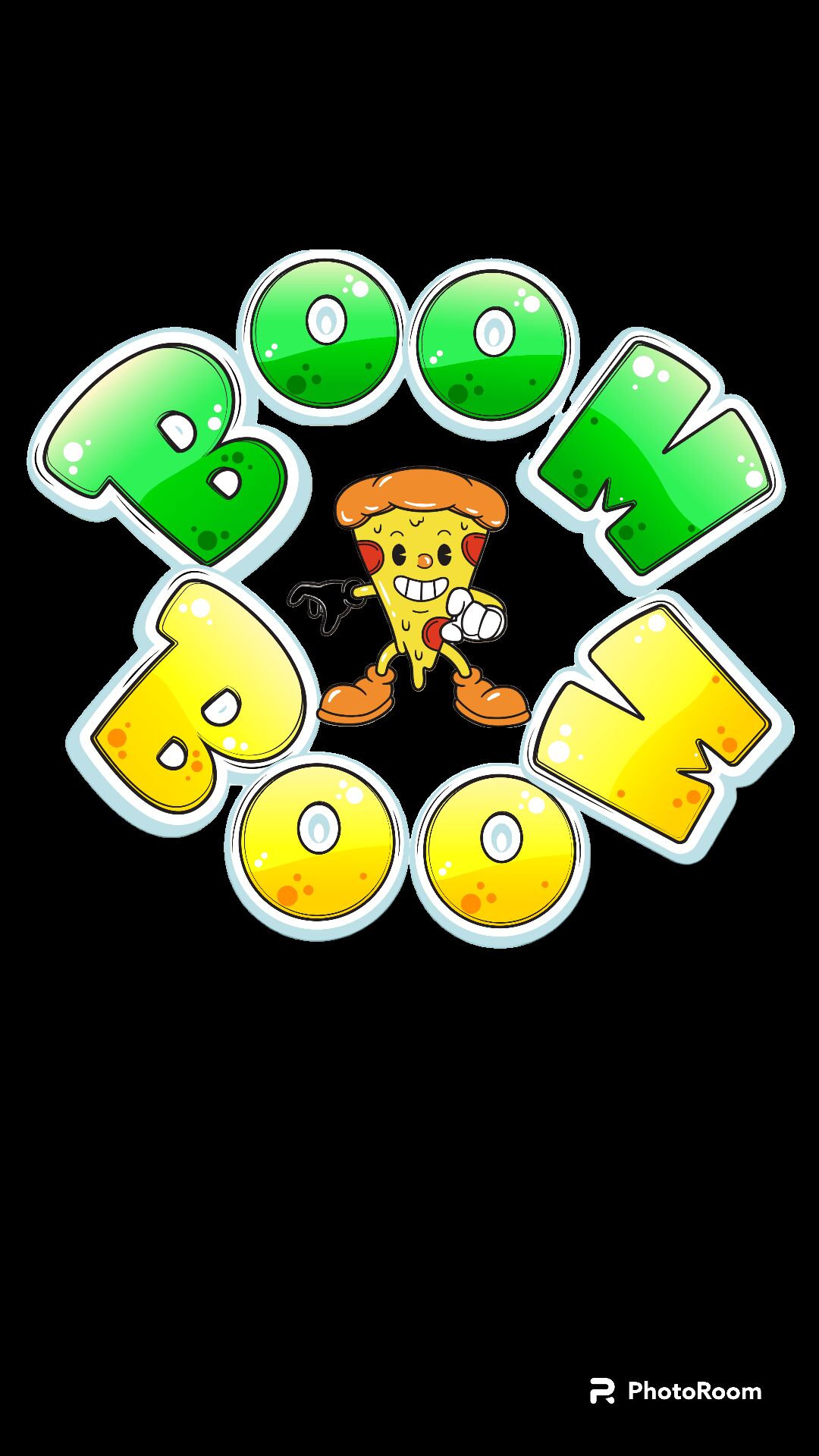 BoomBoomPizzaSushi image 3