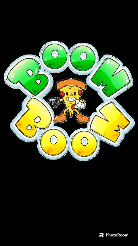 BoomBoomPizzaSushi image 3
