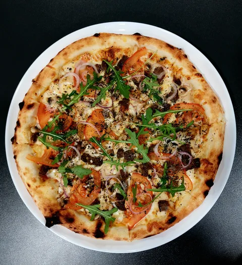 BoomBoomPizzaSushi image 4