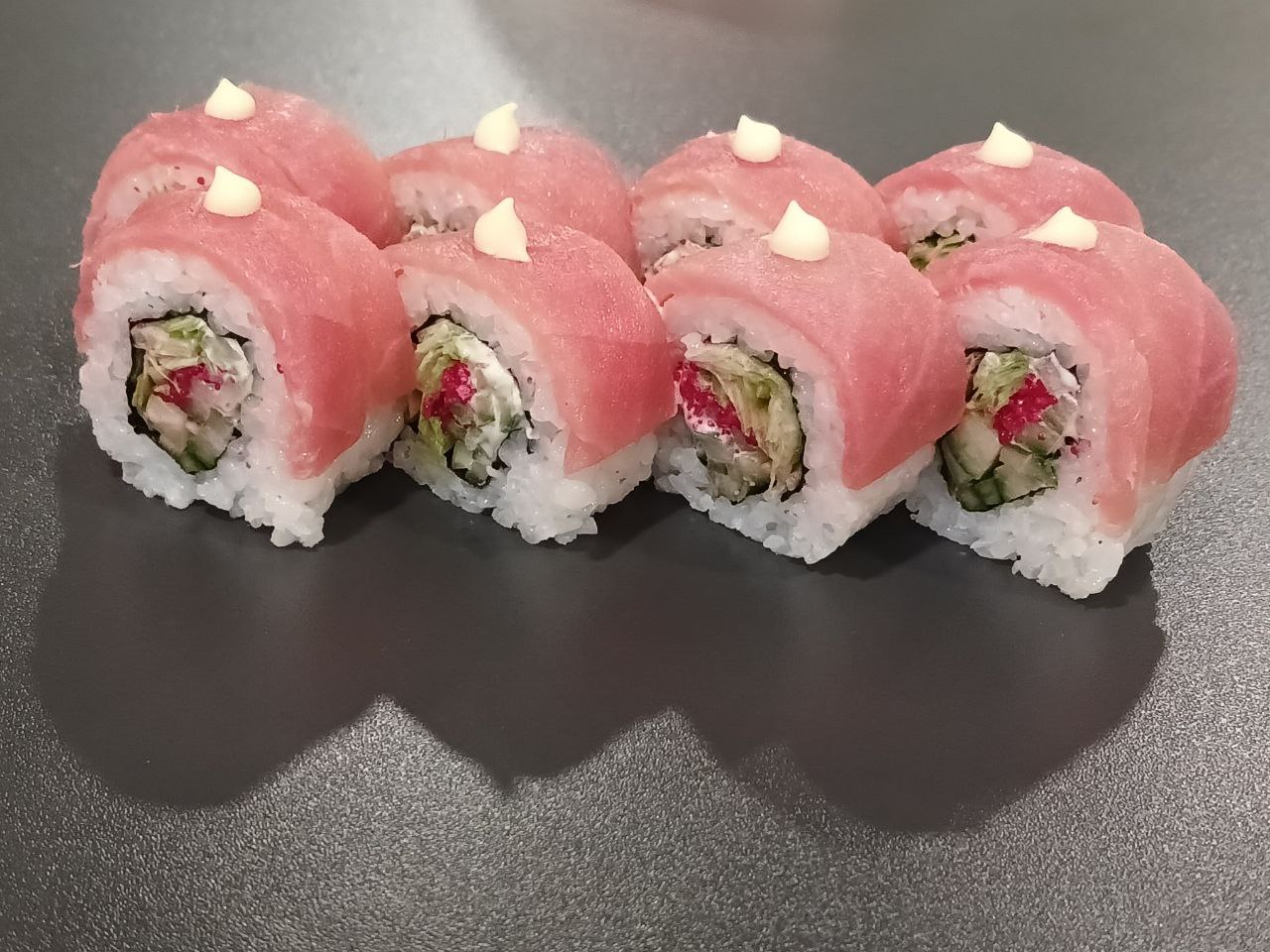BoomBoomPizzaSushi image 5