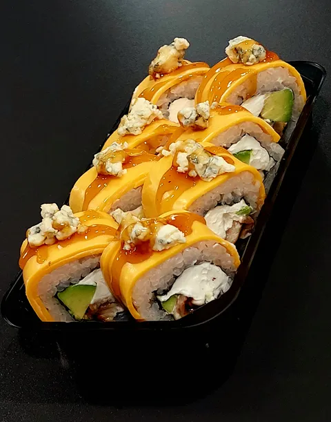 BoomBoomPizzaSushi image 6