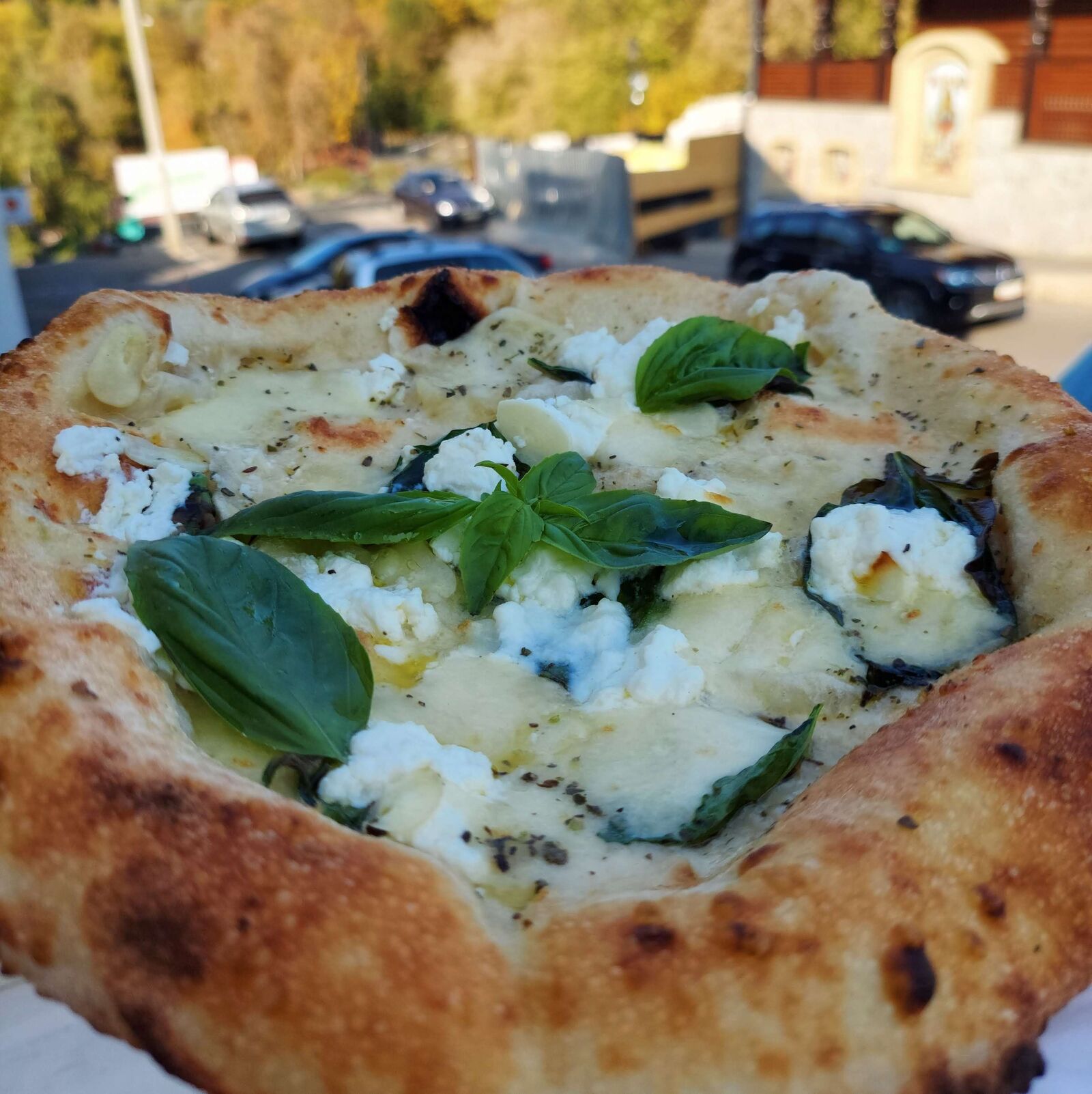 Prohibition Pizzeria Napoletana image 12