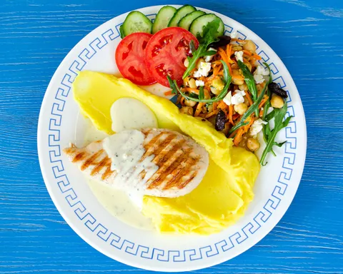 ПІФАГОРАС street food image 3