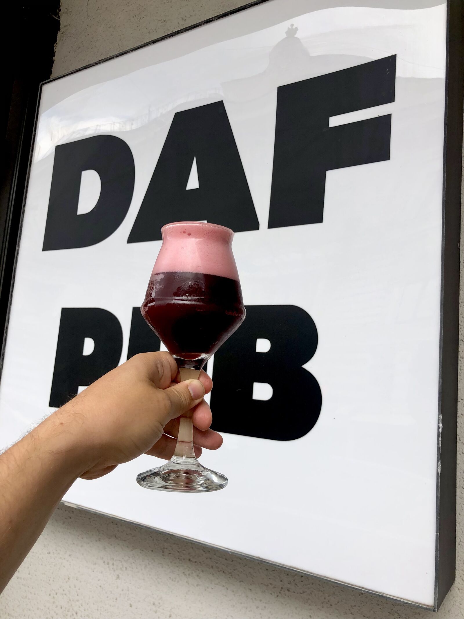 Daf Pub image 11