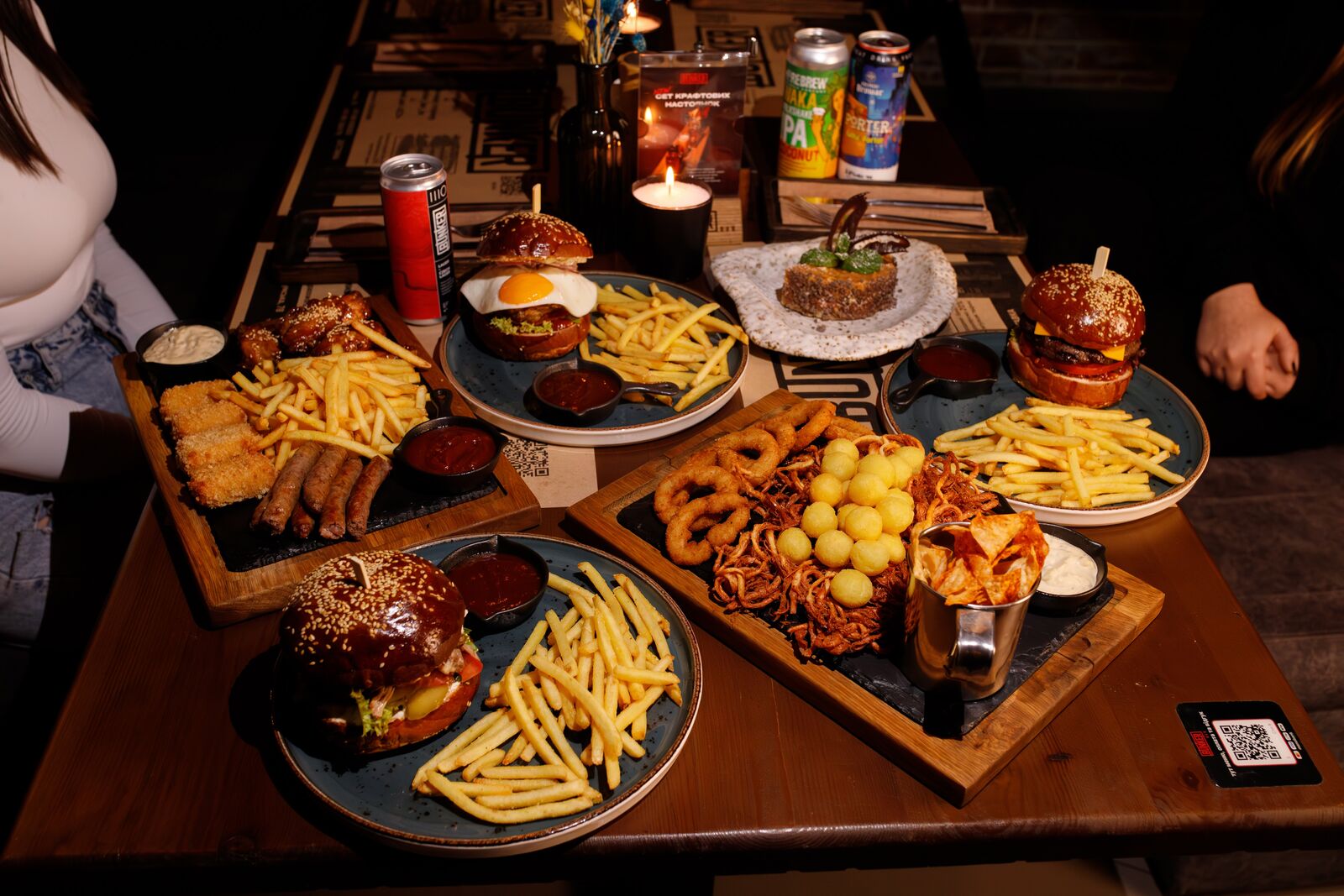 Bunker Bar image 11