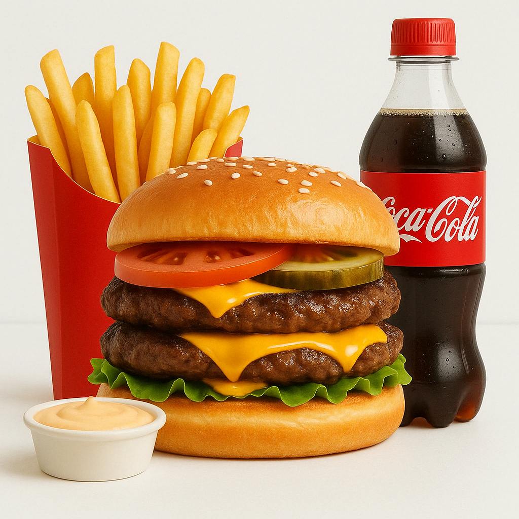NEW YORK Grill | Шашлик на мангалі, Кебаб, Хот-доги, Шаурма image 2
