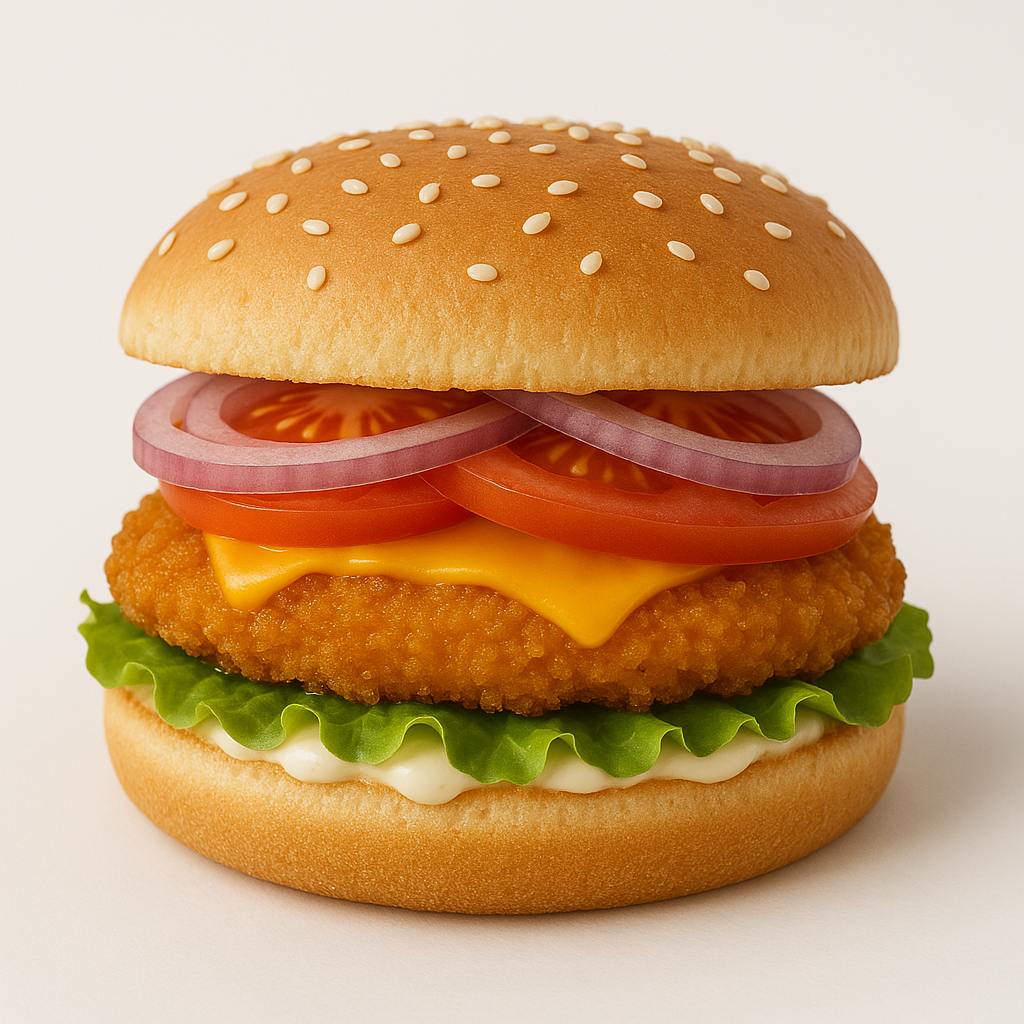 NEW YORK Grill | Шашлик на мангалі, Кебаб, Хот-доги, Шаурма image 4