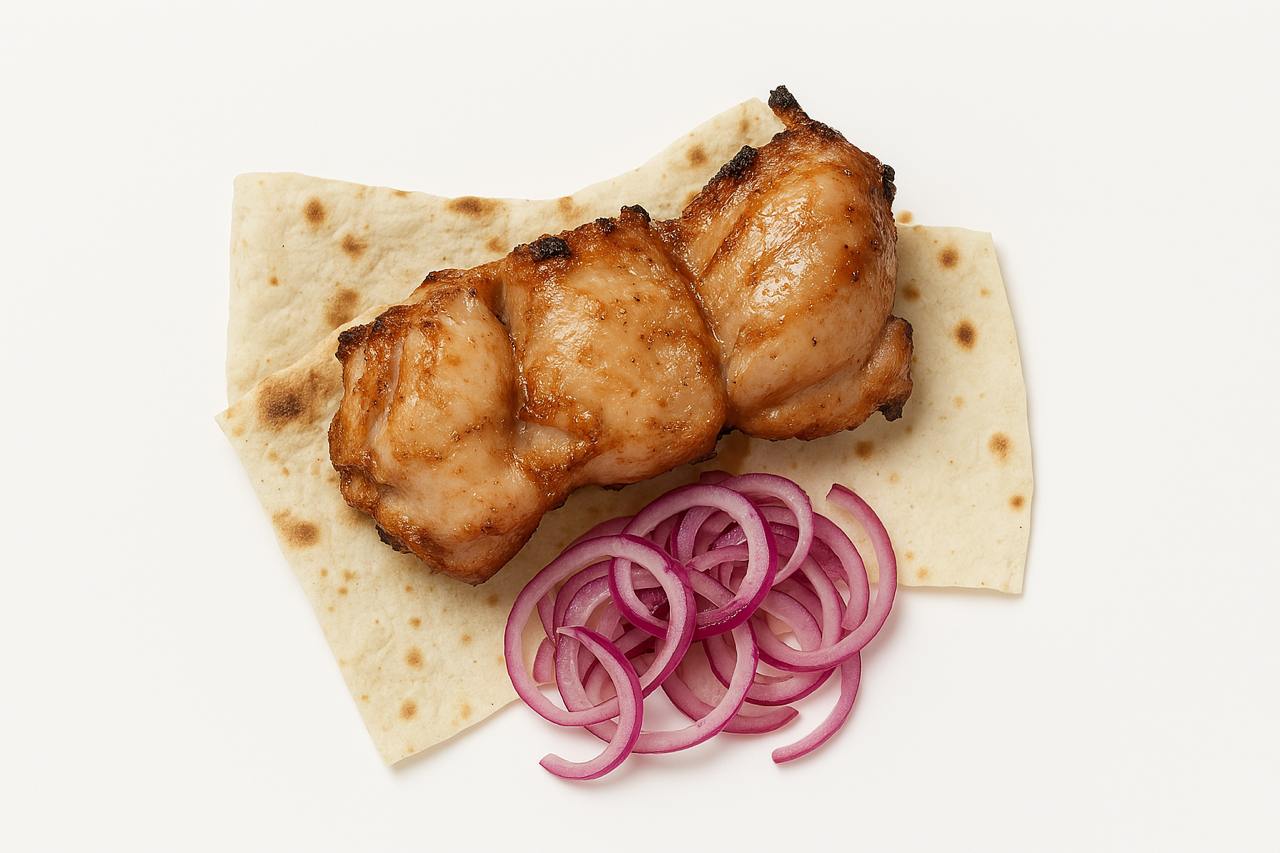 NEW YORK Grill | Шашлик на мангалі, Кебаб, Хот-доги, Шаурма image 6