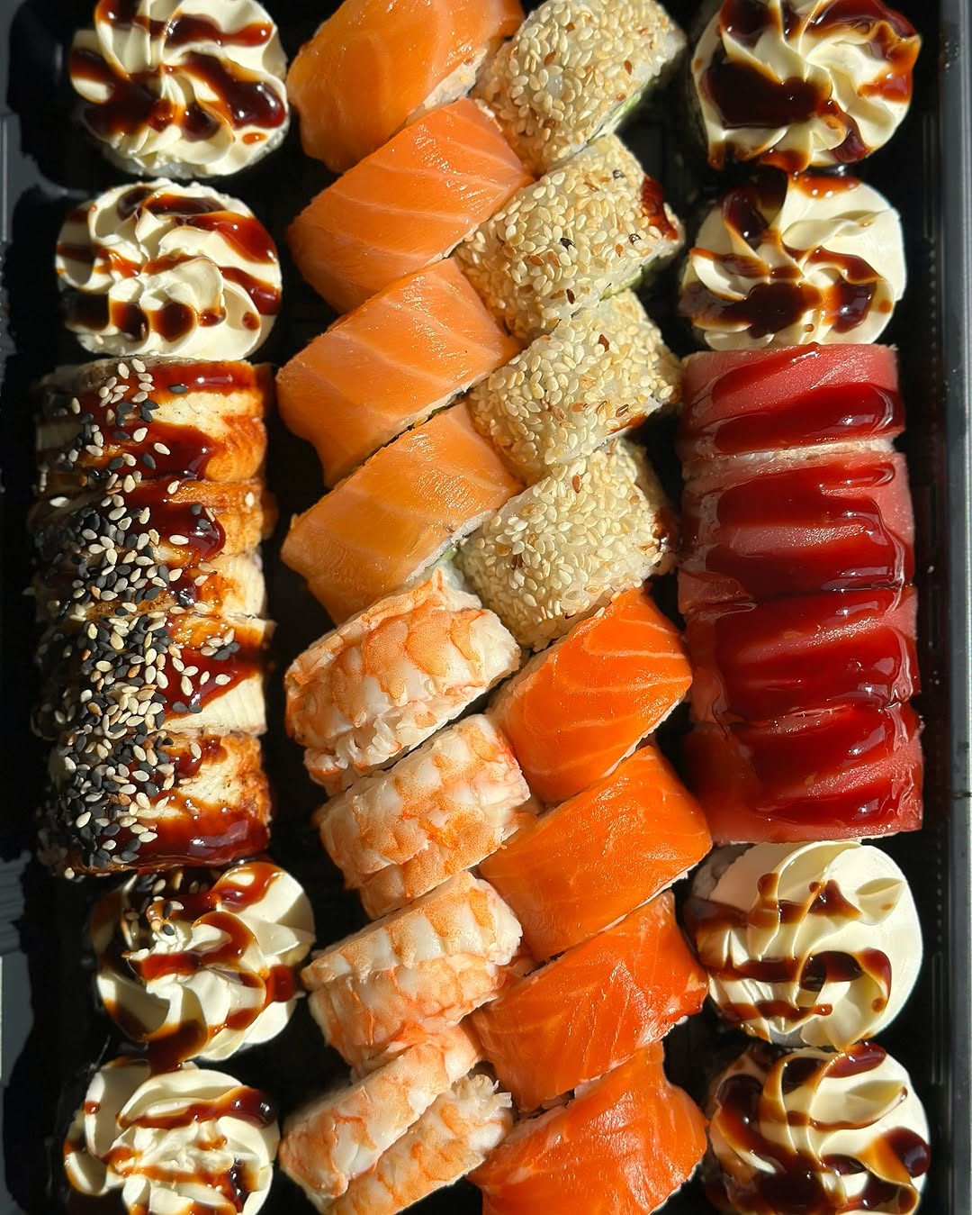Osama Sushi Kharkiv image 5