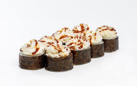 Osama Sushi Kharkiv image 7