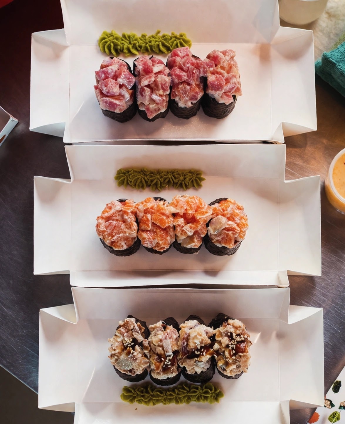 SUSHI Vi image 13