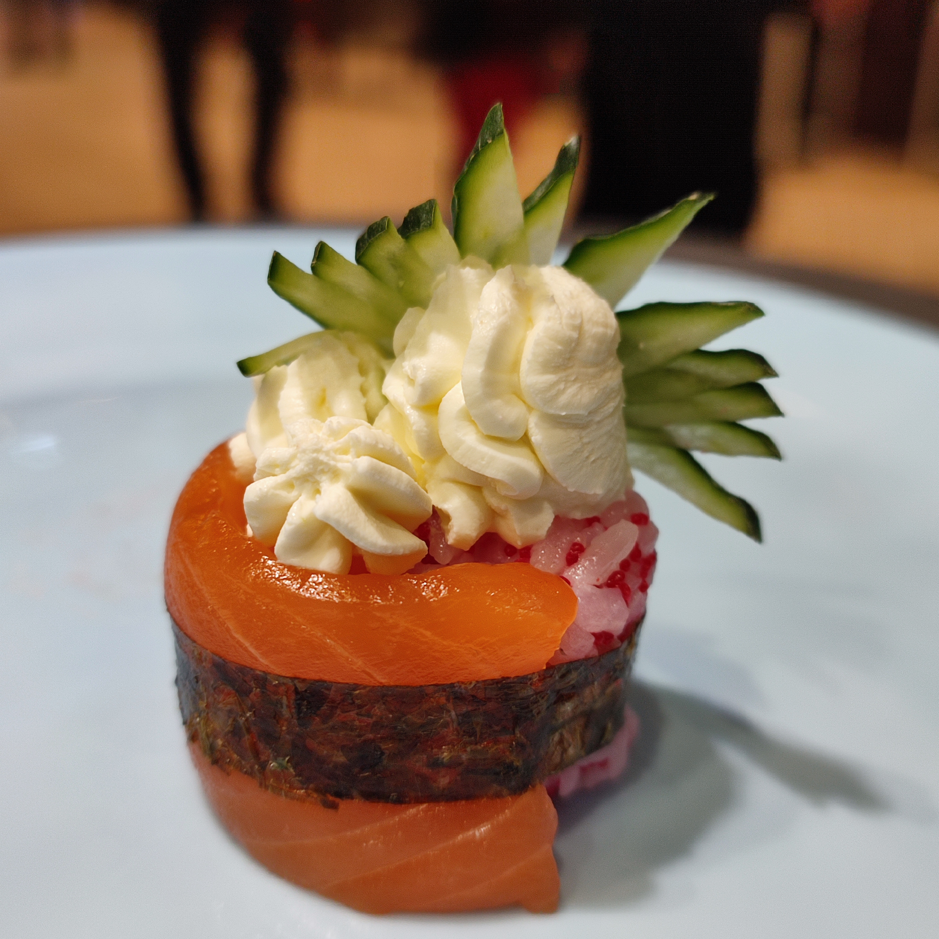 SUSHI Vi image 15