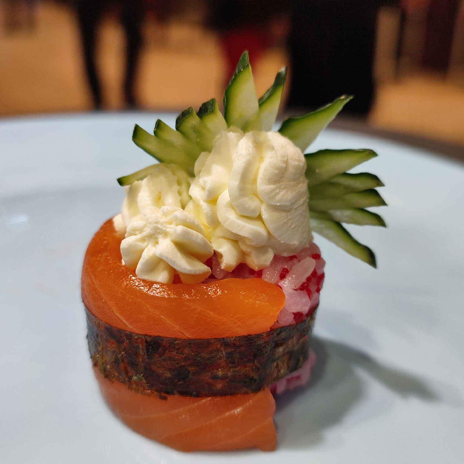 SUSHI Vi image 15